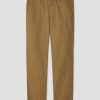 Men SAVE KHAKI Pants | Original Chino Pant Kraft