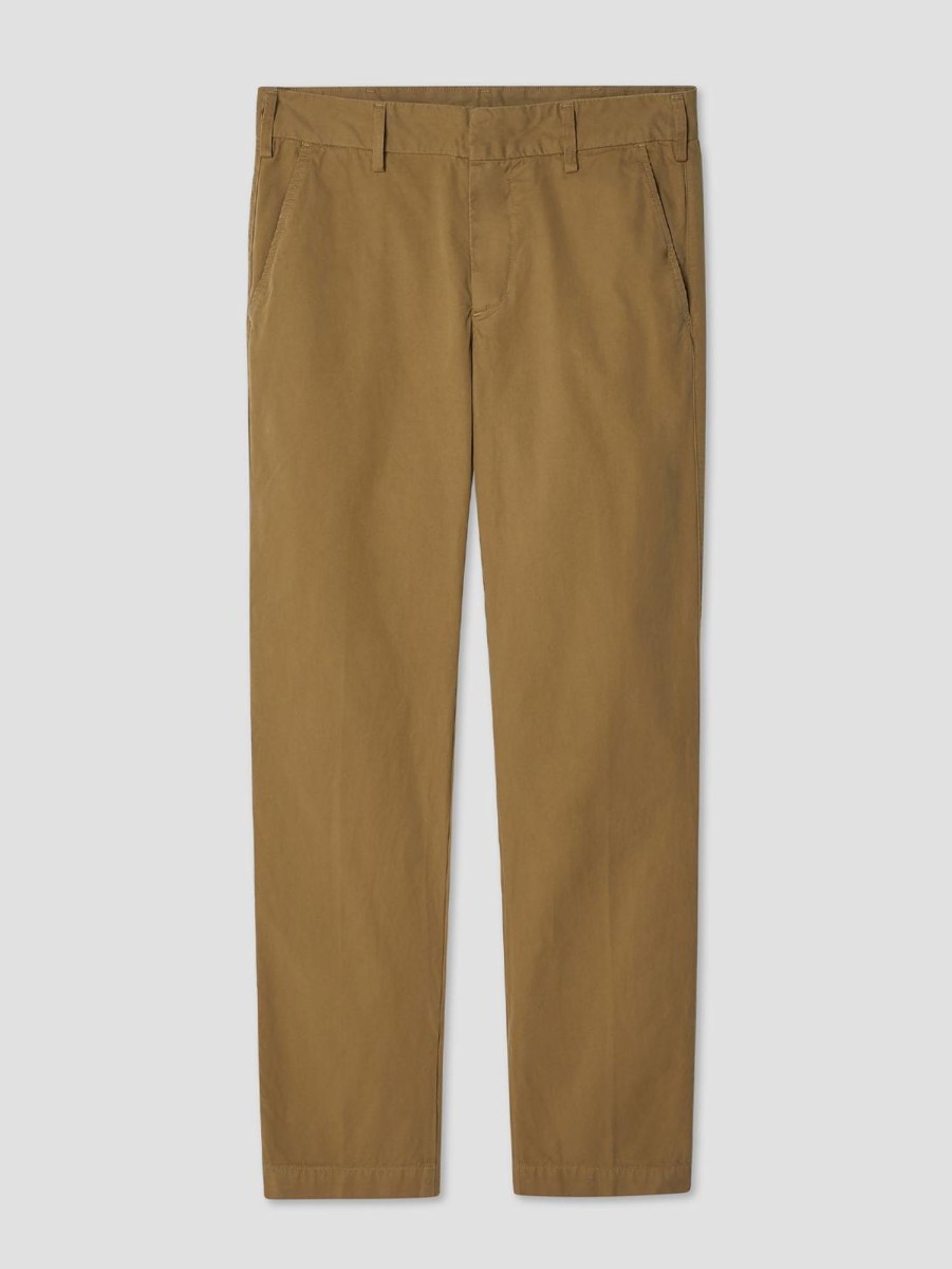 Men SAVE KHAKI Pants | Original Chino Pant Kraft