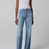 Women Citizens of Humanity Jeans | Annina Long Trouser Jean Tularosa