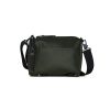 Men Rains Bags | Texcel Crossbody Bag Green