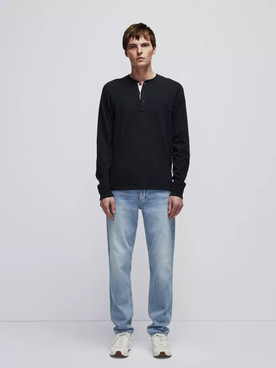 Men RAG + BONE Jeans | Fit 2 Slim Jean Flynn