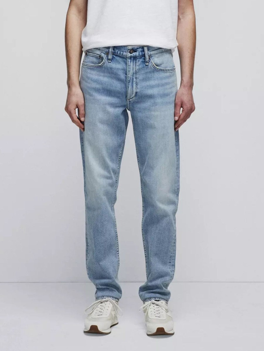 Men RAG + BONE Jeans | Fit 2 Slim Jean Flynn