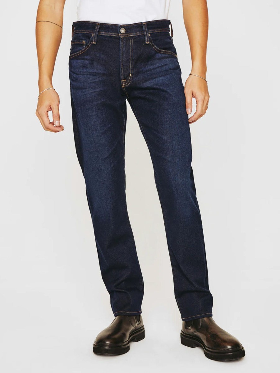 Men AG Jeans Jeans | Tellis Modern Slim Jean Hidalgo