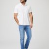 Men Paige Jeans | Federal Slim Straight Jean Stanberry