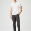 Men Paige Pants | Stafford Slim Pant Rocket