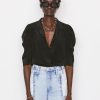 Women FRAME Shirts | Gillian Shirt