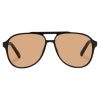 Women LE SPECS Eyewear | Tragic Magic Sunglasses