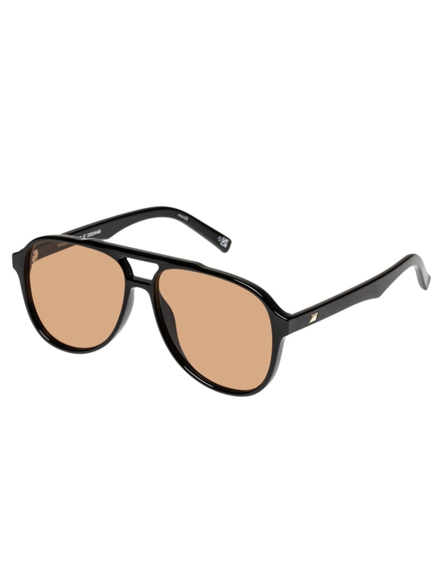 Women LE SPECS Eyewear | Tragic Magic Sunglasses