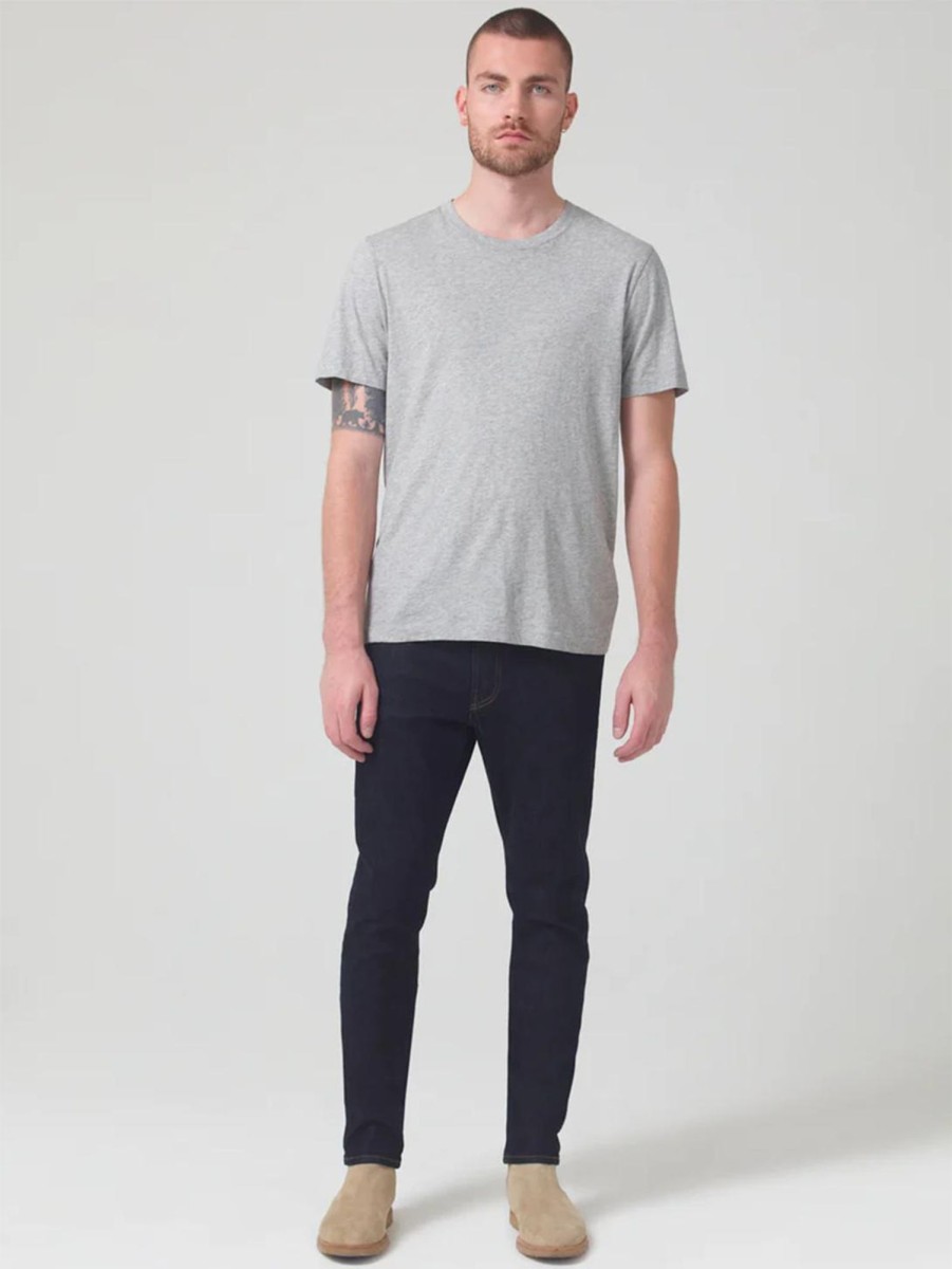 Men Citizens of Humanity Jeans | London Slim Jean Amaro