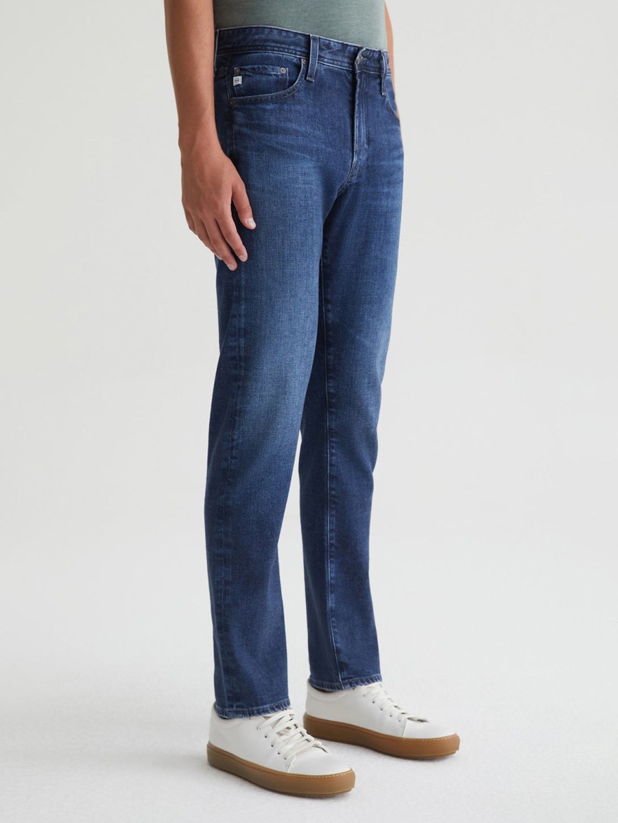 Men AG Jeans Jeans | Tellis Modern Slim Jean Pines Vp Torrey