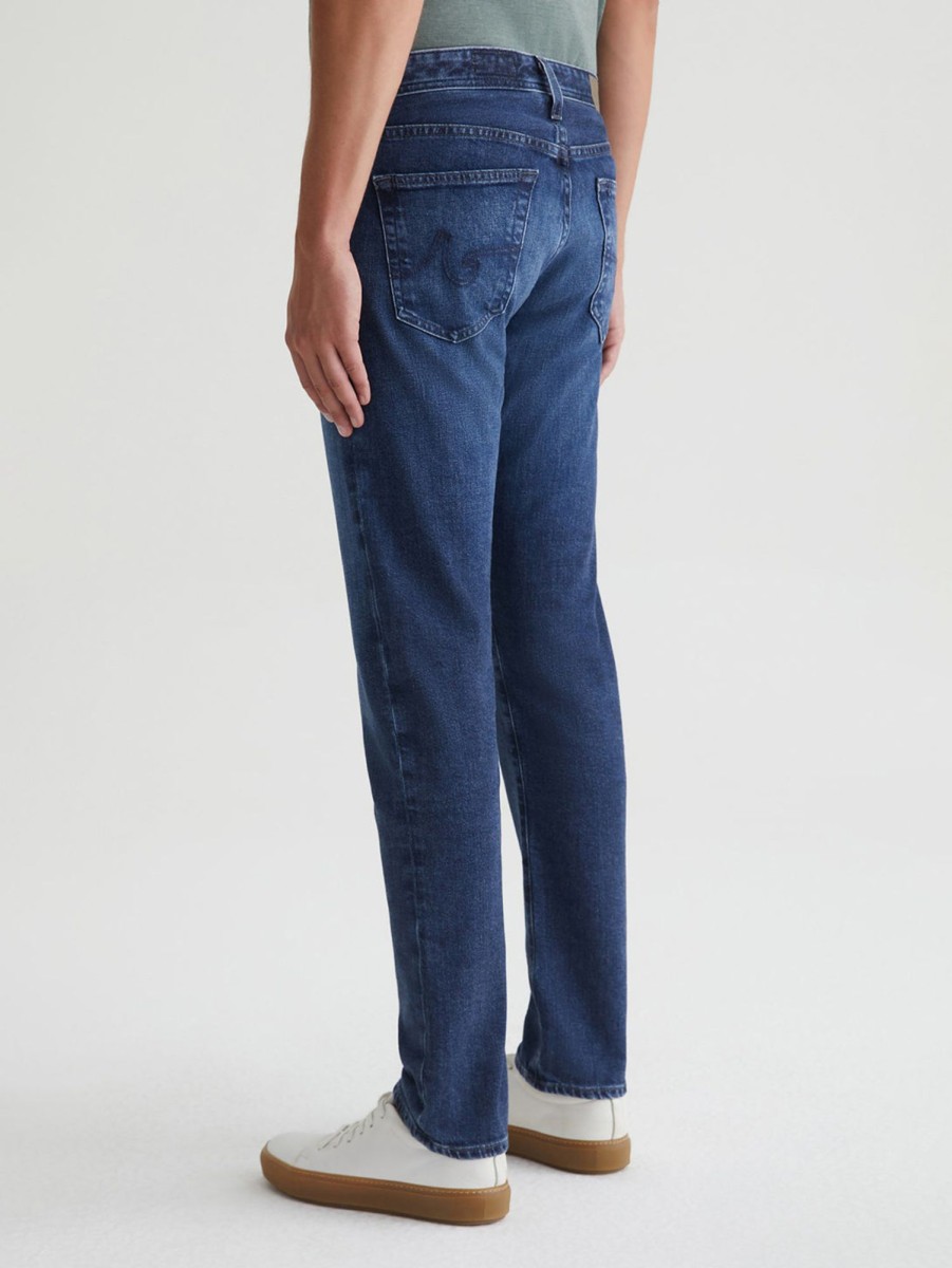 Men AG Jeans Jeans | Tellis Modern Slim Jean Pines Vp Torrey