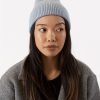 Women LYLA+LUXE Hats & Hair Accessories | Rib Hat