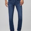 Men Paige Jeans | Federal Slim Straight Jean Truesdale