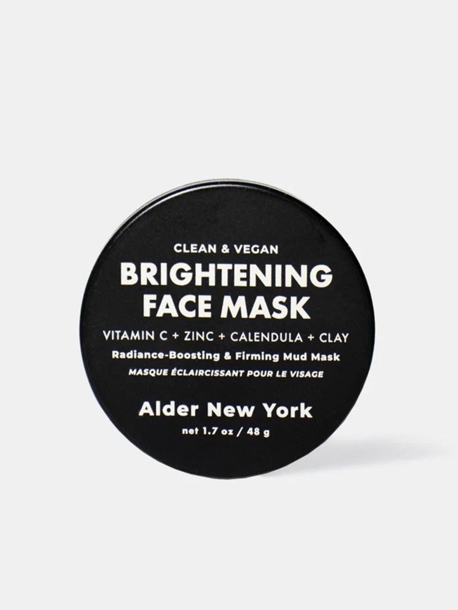 Lifestyle ALDER Face | Brightening Face Mask