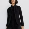 Women RAG + BONE Jackets & Blazers | Slade Wool Blazer