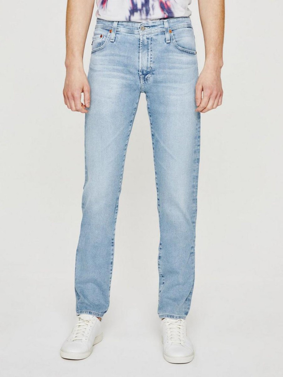 Men AG Jeans Jeans | Dylan Skinny Jean - El Dorado Eldorado