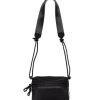 Men TAIKAN Bags | Sacoche Large Crossbody Bag Black