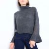 Women LISA TODD Sweaters & Sweatshirts | Softy Lofty Sweater