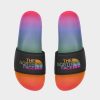 Men The North Face Footwear & Socks | Base Camp Slide Pride Gradient