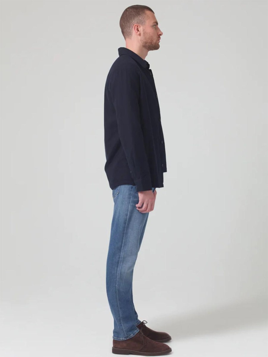 Men Citizens of Humanity Jeans | London Slim Jean Seville