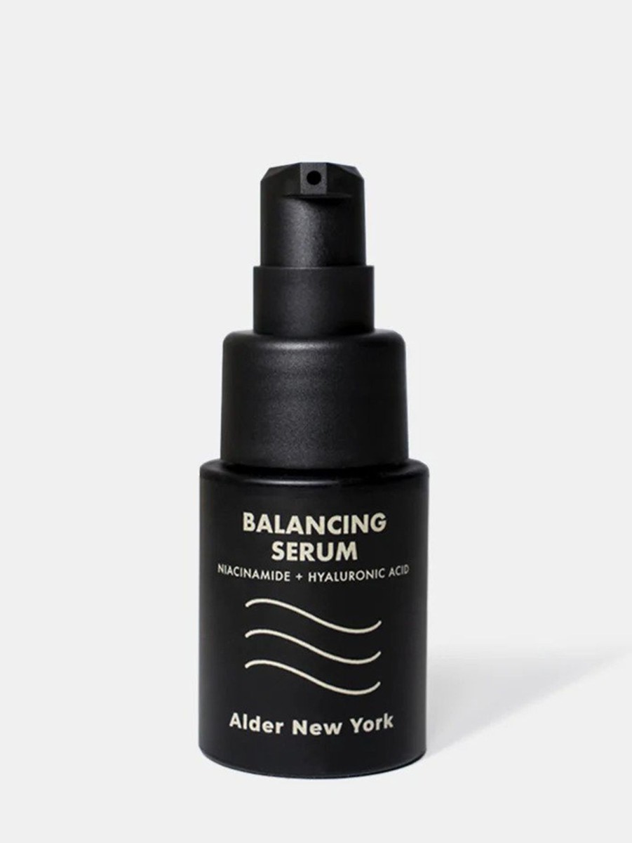 Lifestyle ALDER Face | Balancing Serum