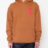 Men EDWIN JEANS Sweaters & Sweatshirts | Varsity Hoody Duck