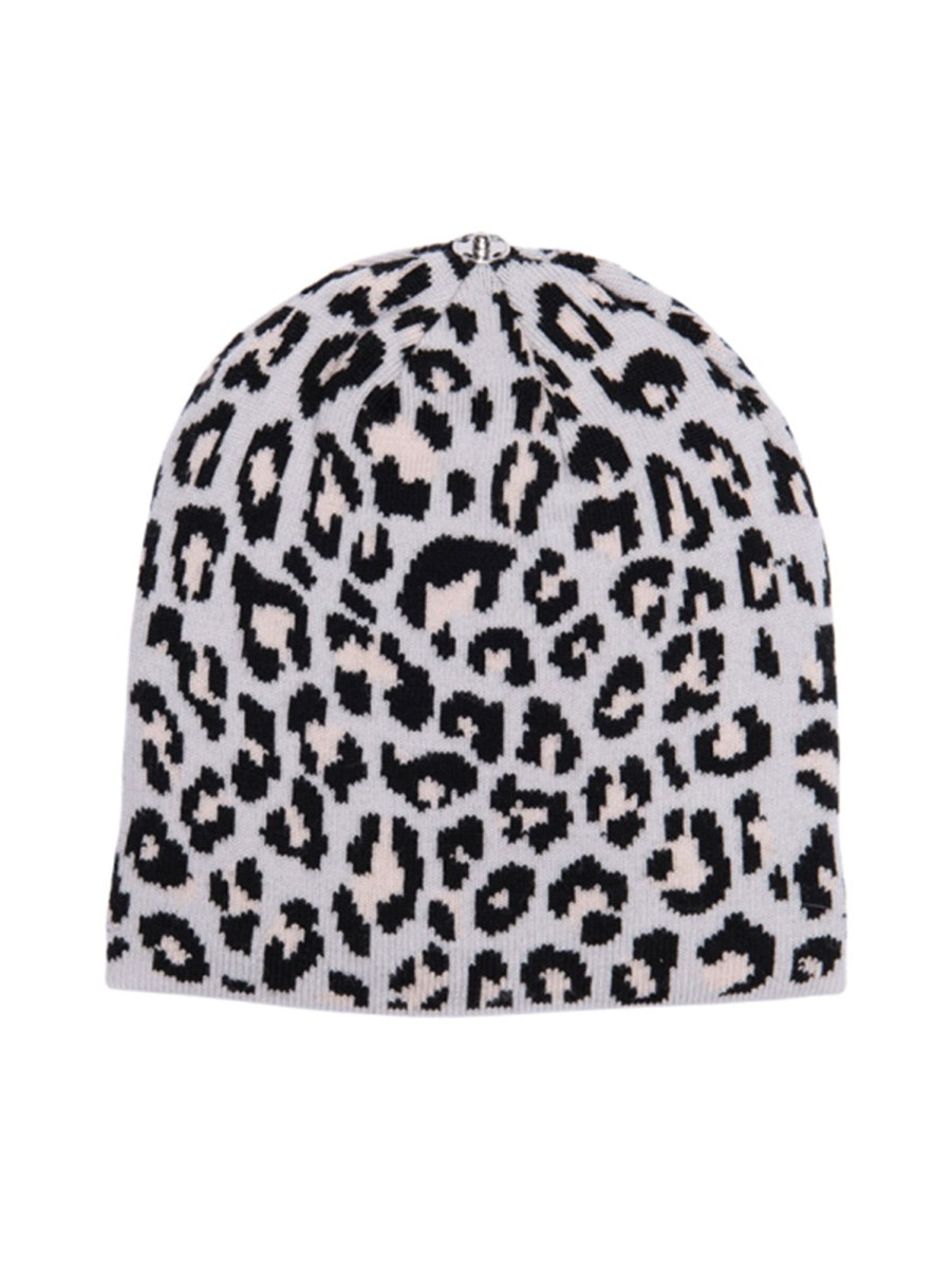 Women Lindo F Hats & Hair Accessories | Leopard Hat