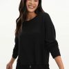 Women SPLENDID Sweaters & Sweatshirts | Pullover Top