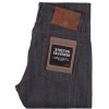 Men Naked u0026 Famous Jeans | Weird Guy Stretch Selvedge Jean Dark