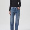 Women AGOLDE Jeans | Parker Jean Sight