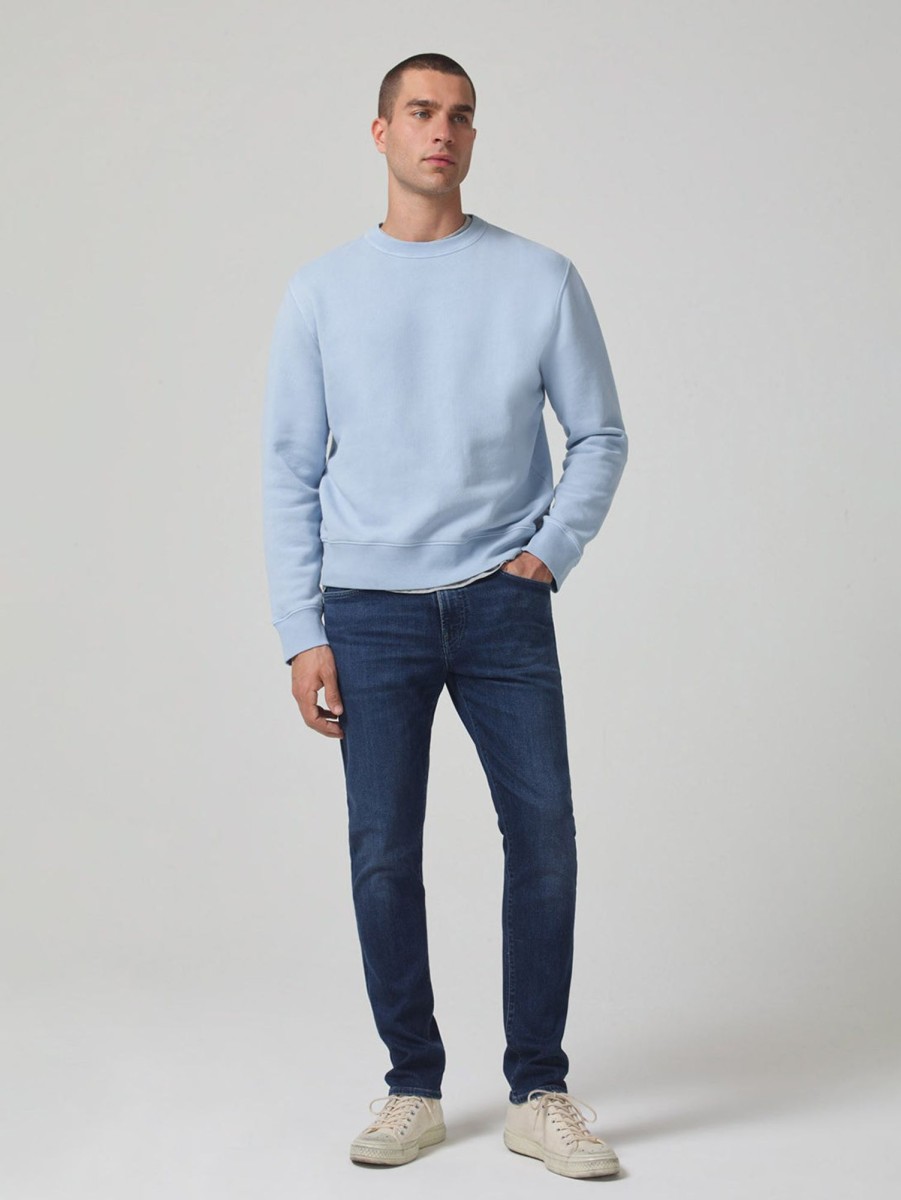 Men Citizens of Humanity Jeans | London Slim Jean Lawson