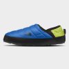 Men The North Face Footwear & Socks | Thermoball Mule E Super Sonic Blu