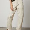 Women Velvet Pants | Brylie Twill Pant