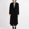 Women HERSKIND Jackets & Blazers | Wanda Coat Black