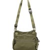 Men TAIKAN Bags | Shoki Messenger Bag Olive