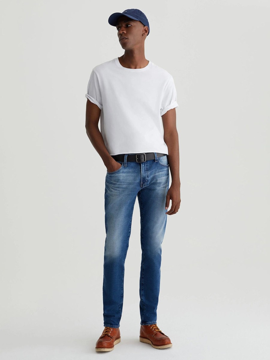 Men AG Jeans Jeans | Dylan Skinny Jean - 15 Years Broadcast 15Ybro