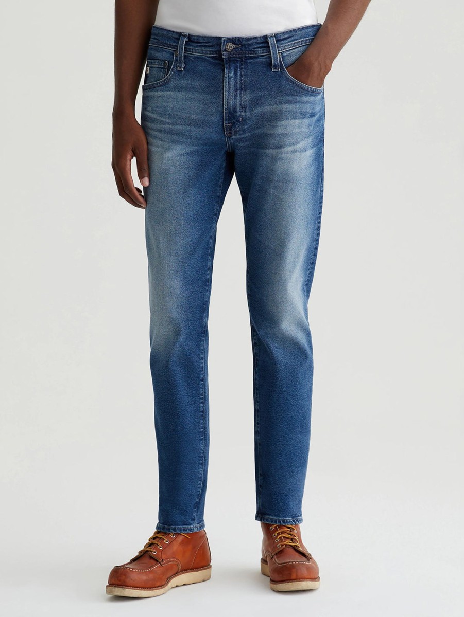 Men AG Jeans Jeans | Dylan Skinny Jean - 15 Years Broadcast 15Ybro