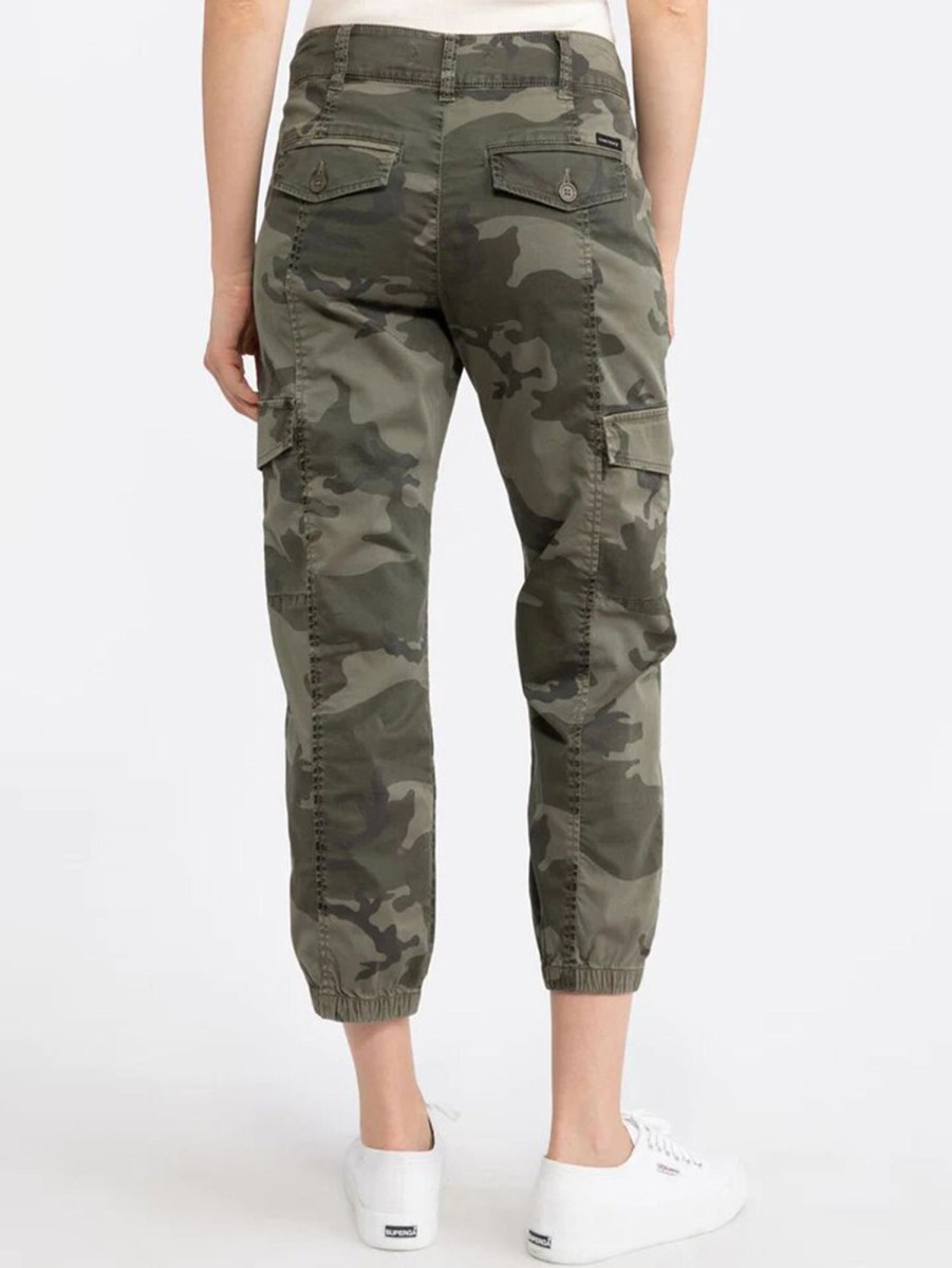 Women Sanctuary Pants | Rebel Pant Camo