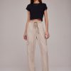 Women Bella Dahl Pants | Cargo Pant