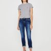 Women AG Jeans Jeans | Ex-Boyfriend Slim Straight Jean - 10 Years Alliance 10 Yrs