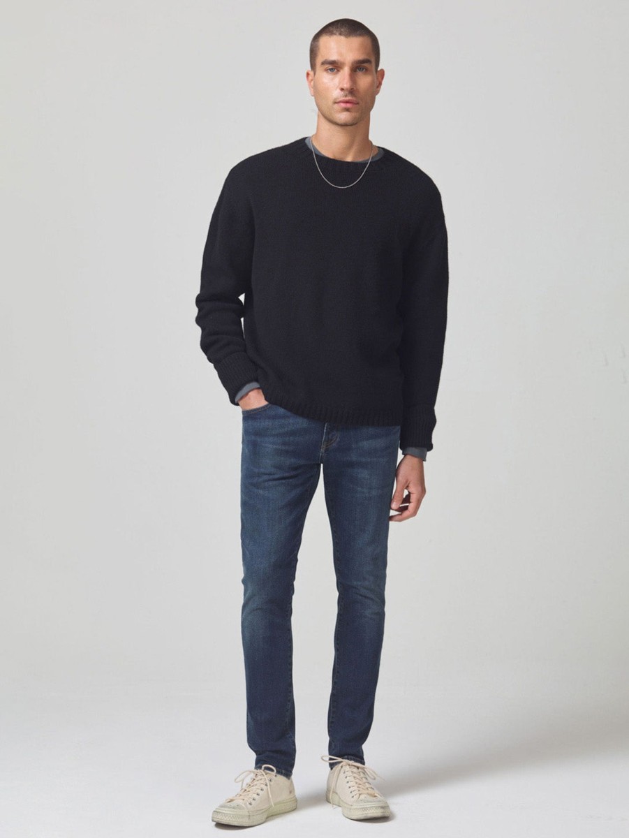 Men Citizens of Humanity Jeans | London Slim Jean Alchemy