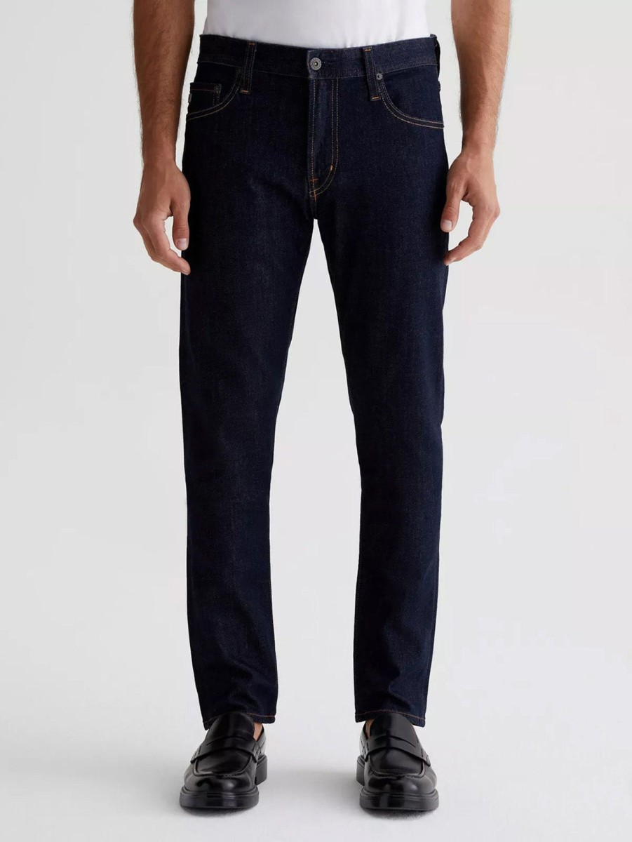 Men AG Jeans Jeans | Tellis Modern Slim Jean Crucial