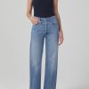 Women Citizens of Humanity Jeans | Annina Long Trouser Jean Light Catcher