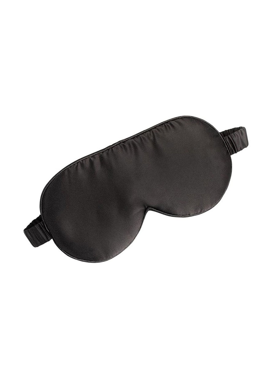 Lifestyle BELLA Body | Silk Sleep Mask Black