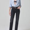 Women Citizens of Humanity Jeans | Zurie Straight Leg Jean Stormy