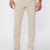 Men Paige Pants | Lennox Corduroy Pant - Ivory Cream Ivory Cream Crd