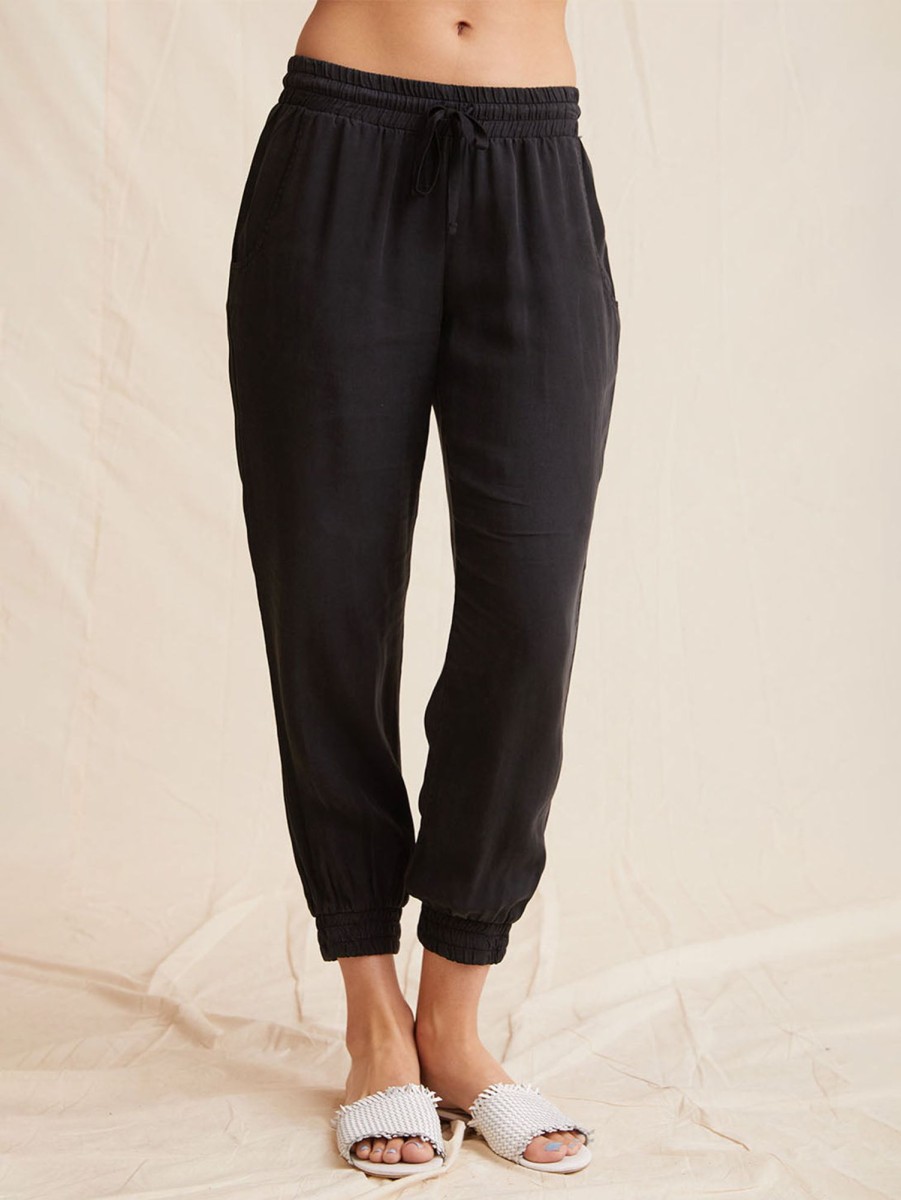 Women Bella Dahl Pants | Easy Jogger