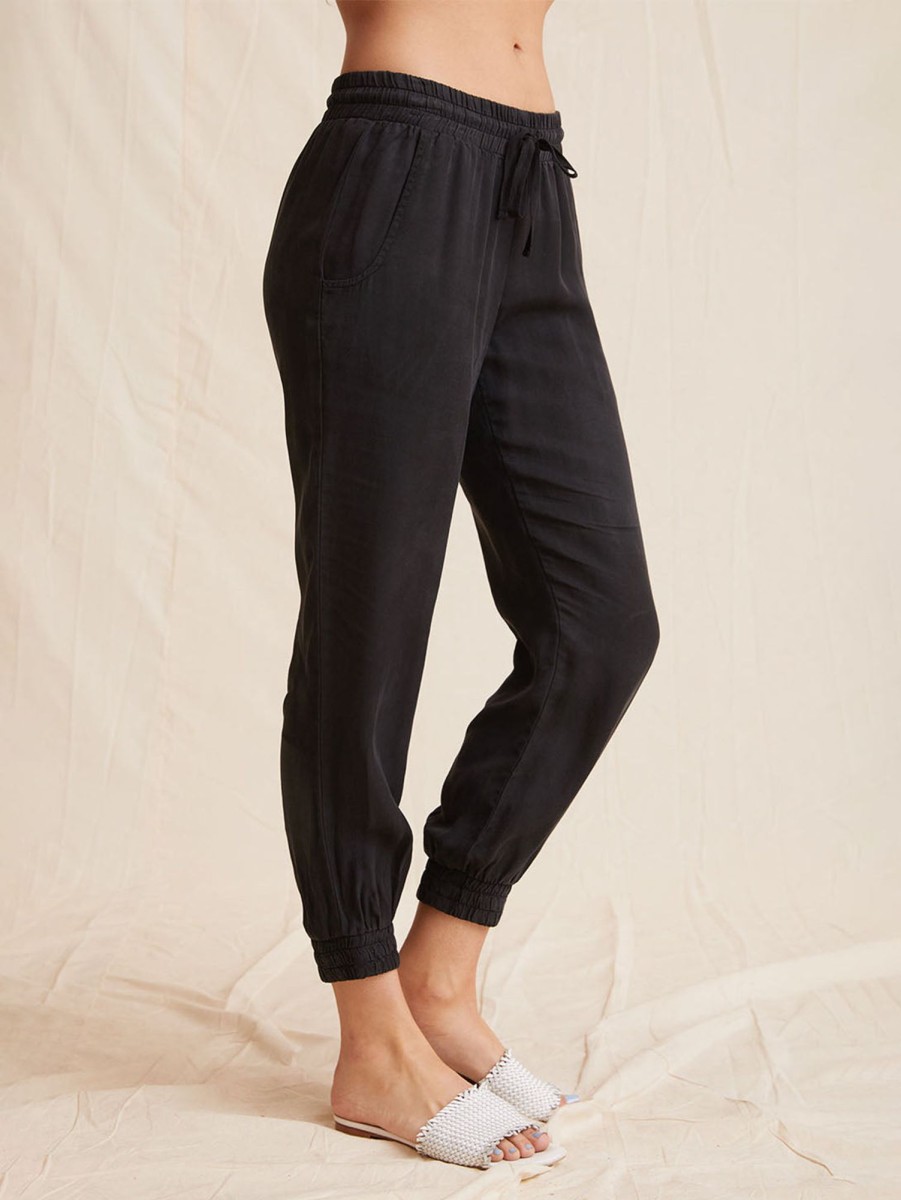 Women Bella Dahl Pants | Easy Jogger