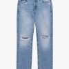 Women FRAME Jeans | Le Slouch Jean - Rossum Rtyr