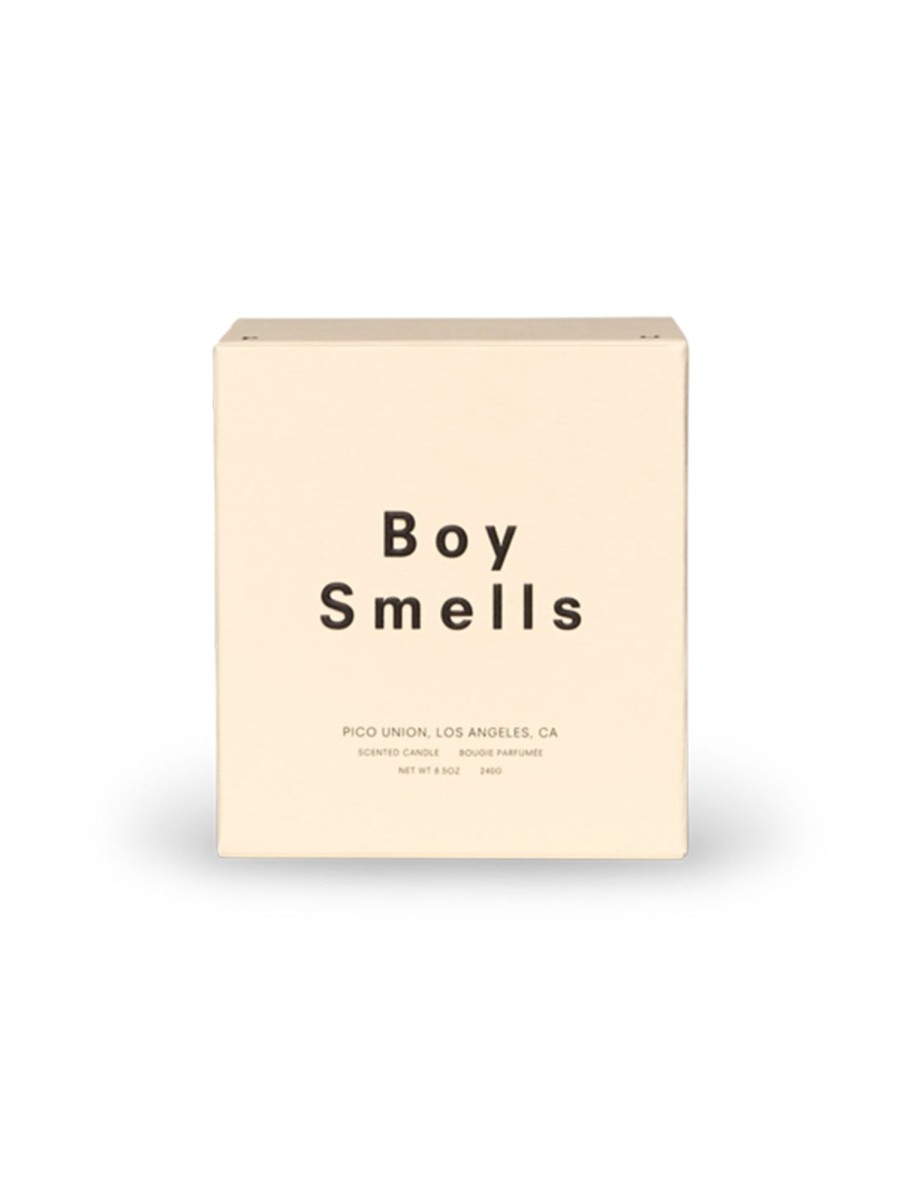 Lifestyle BOY SMELLS Candles | Candle Cashmere Kush